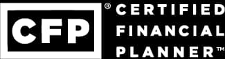 Certified Financial Planner Board logo