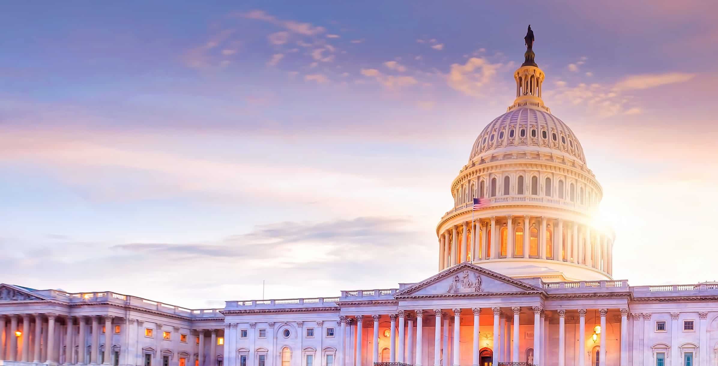 United States Capitol building