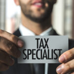 Tax CPA