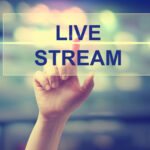 Live online tax seminar