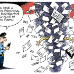 April 2019 Tax Newsletter
