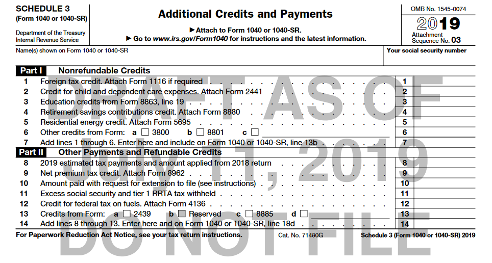 Irs Notice 2012 9 Chart