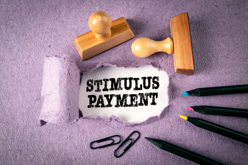 Stimulus Payment