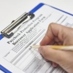 PPP Loan Application Form