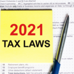 2021 Tax Law