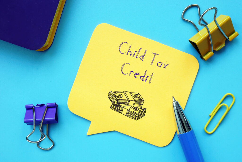 Child Tax Credit