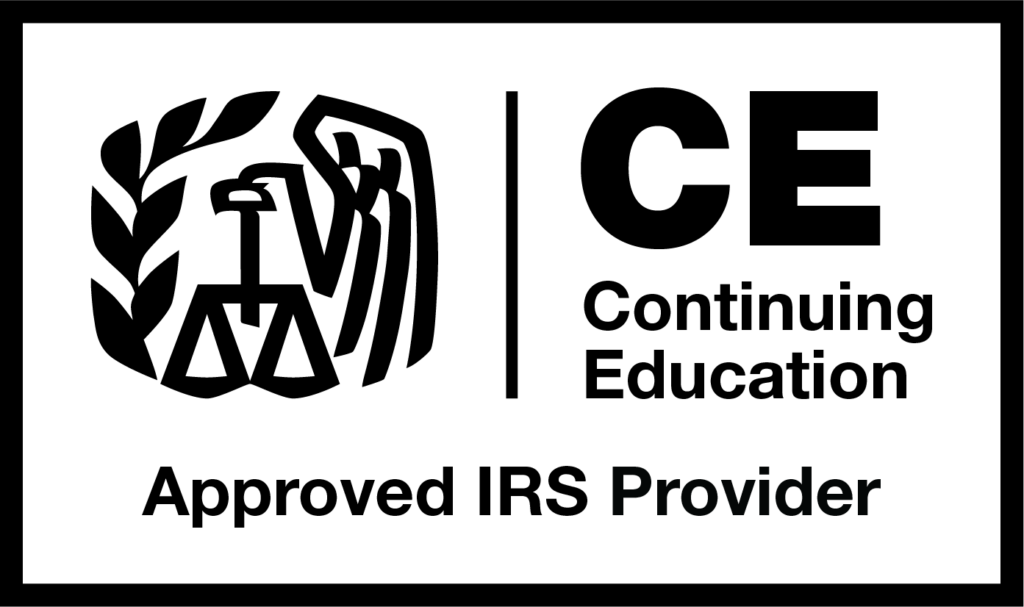 IRS Provider logo