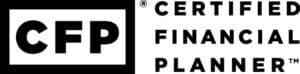 Certified Financial Planner logo