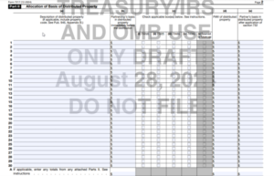 a close-up of a document