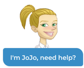 JoJo bottom image