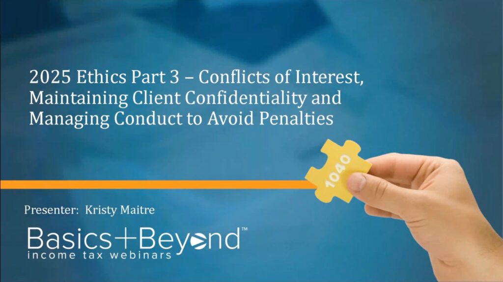 Ethics: Part 3 4 ethics part 3