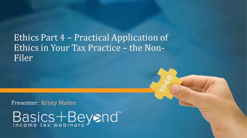 Ethics: Part 4 3 Ethics part 4