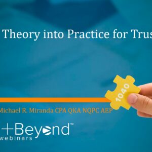 turning theory into practice