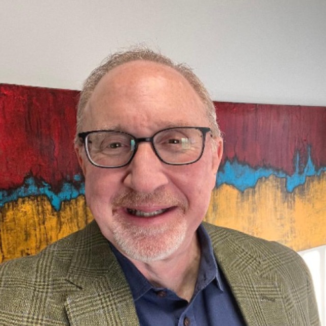 Presenter Bios 7 Allan J. A.J. Reynolds