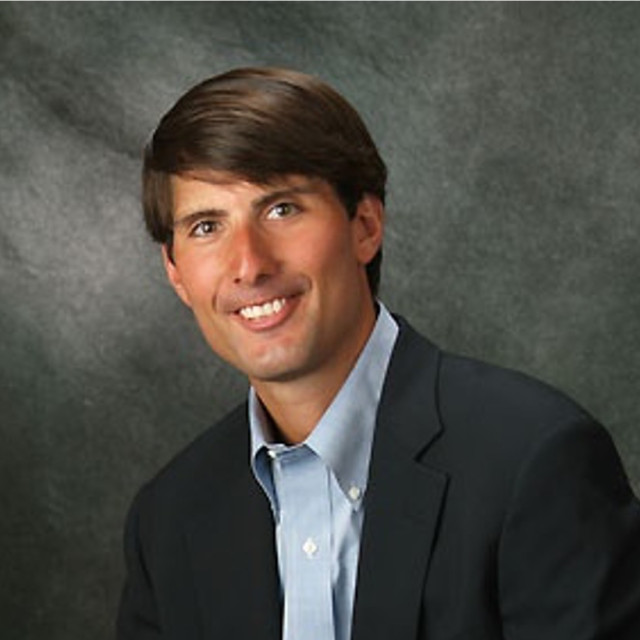Presenter Bios 3 Michael DeBlis III