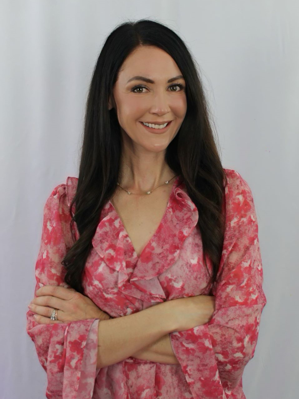 Presenter Bios 9 Marit Burmood